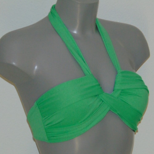 Salon Royal Playa vert soutien-gorge bikini corbeille Salon Royal Playa vert soutien-gorge bikini corbeille