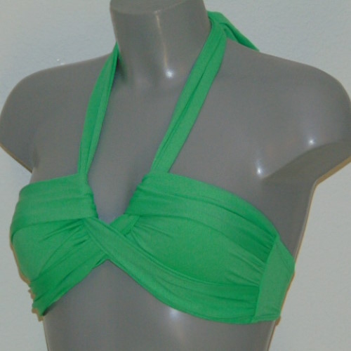 Salon Royal Playa vert soutien-gorge bikini corbeille Salon Royal Playa vert soutien-gorge bikini corbeille