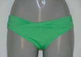 Salon Royal Playa vert slip de bikini
