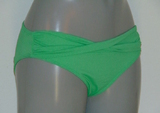 Salon Royal Playa vert slip de bikini