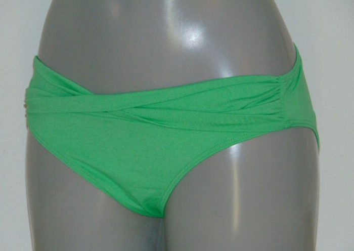 Salon Royal Playa vert slip de bikini Salon Royal Playa vert slip de bikini