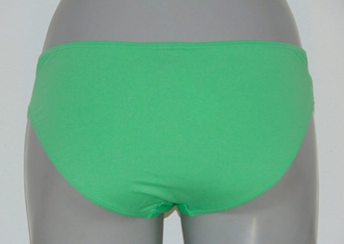 Salon Royal Playa vert slip de bikini Salon Royal Playa vert slip de bikini