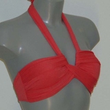 Salon Royal Playa rose soutien-gorge bikini corbeille