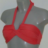 Salon Royal Playa rose soutien-gorge bikini corbeille