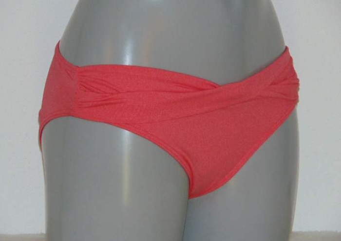 Salon Royal Playa rose slip de bikini Salon Royal Playa rose slip de bikini