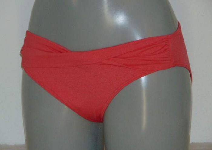 Salon Royal Playa rose slip de bikini Salon Royal Playa rose slip de bikini