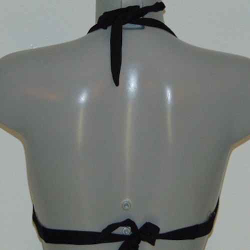 Salon Royal Playa noir haut de bikini préformé Salon Royal Playa noir haut de bikini préformé