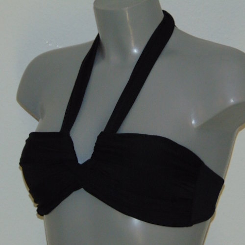 Salon Royal Playa noir soutien-gorge bikini corbeille Salon Royal Playa noir soutien-gorge bikini corbeille