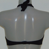 Salon Royal Playa noir soutien-gorge bikini corbeille