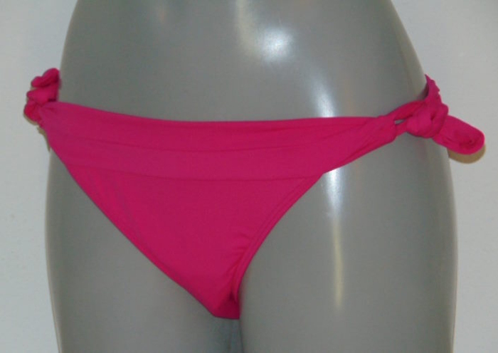Salon Royal Playa rose slip de bikini Salon Royal Playa rose slip de bikini