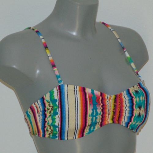 Salon Royal Playa rose soutien-gorge bikini corbeille Salon Royal Playa rose soutien-gorge bikini corbeille