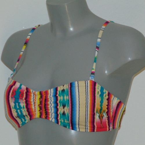 Salon Royal Playa rose soutien-gorge bikini corbeille Salon Royal Playa rose soutien-gorge bikini corbeille