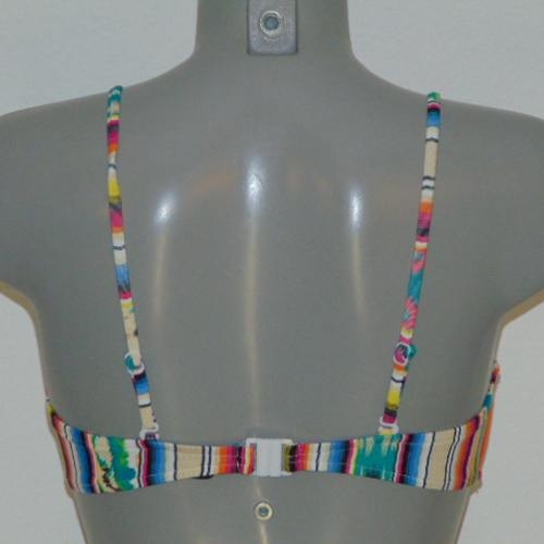 Salon Royal Playa rose soutien-gorge bikini corbeille Salon Royal Playa rose soutien-gorge bikini corbeille