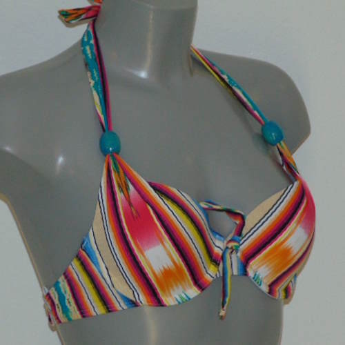 Salon Royal Playa rose haut de bikini préformé Salon Royal Playa rose haut de bikini préformé