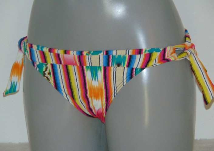 Salon Royal Playa rose slip de bikini Salon Royal Playa rose slip de bikini