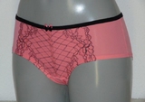 After Eden D-Cup & Up Malaga corail shortie