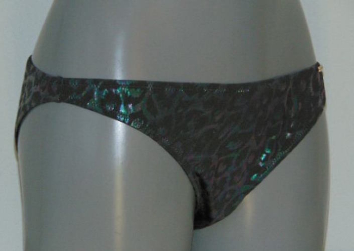 Maillots de bain Sapph Goa kaki slip de bikini Maillots de bain Sapph Goa kaki slip de bikini