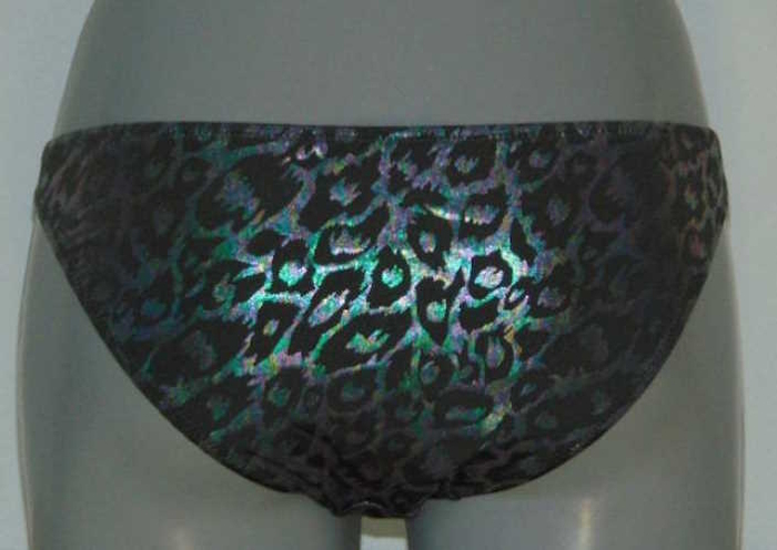 Maillots de bain Sapph Goa kaki slip de bikini Maillots de bain Sapph Goa kaki slip de bikini