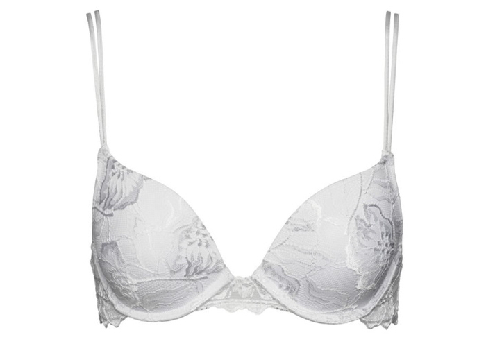 After Eden Anna blanc soutien-gorge push up After Eden Anna blanc soutien-gorge push up