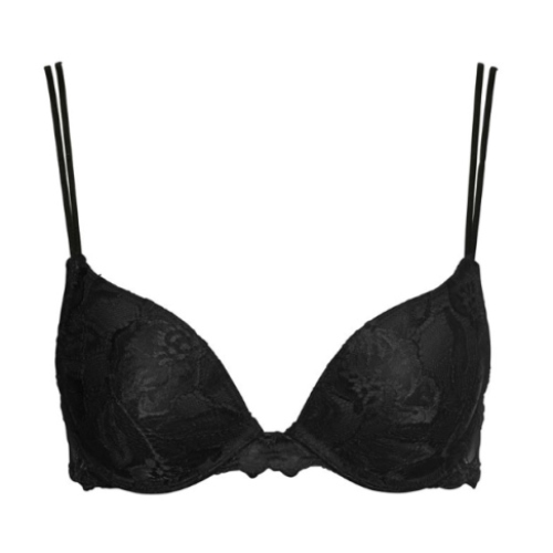 After Eden Anna noir soutien-gorge push up After Eden Anna noir soutien-gorge push up
