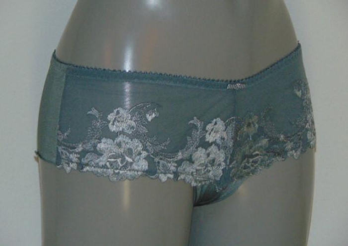 LingaDore Mya argent shortie LingaDore Mya argent shortie