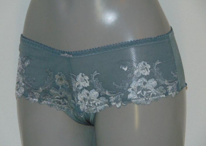 LingaDore Mya argent shortie LingaDore Mya argent shortie