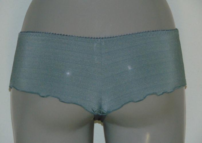 LingaDore Mya argent shortie LingaDore Mya argent shortie