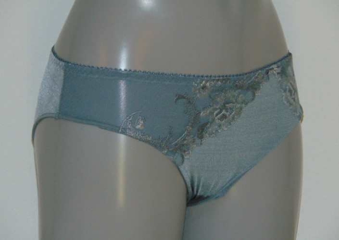 LingaDore Mya argent slip LingaDore Mya argent slip