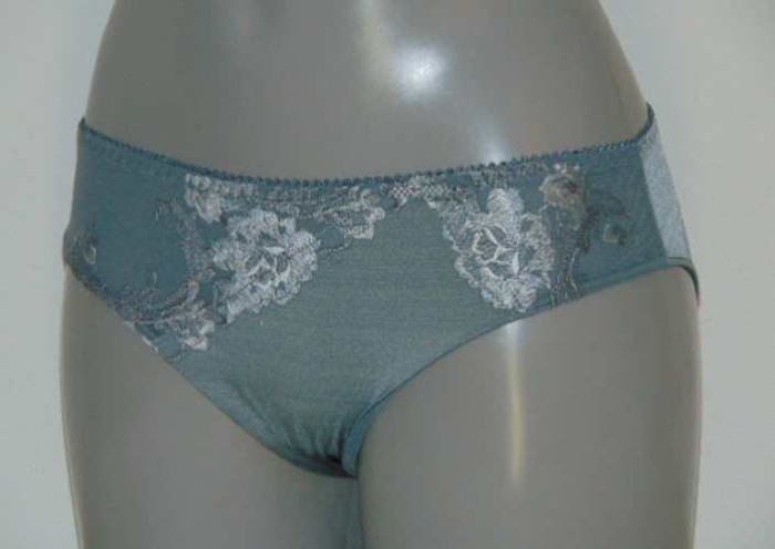 LingaDore Mya argent slip LingaDore Mya argent slip