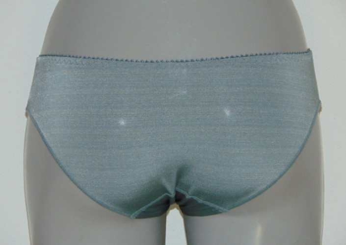 LingaDore Mya argent slip LingaDore Mya argent slip