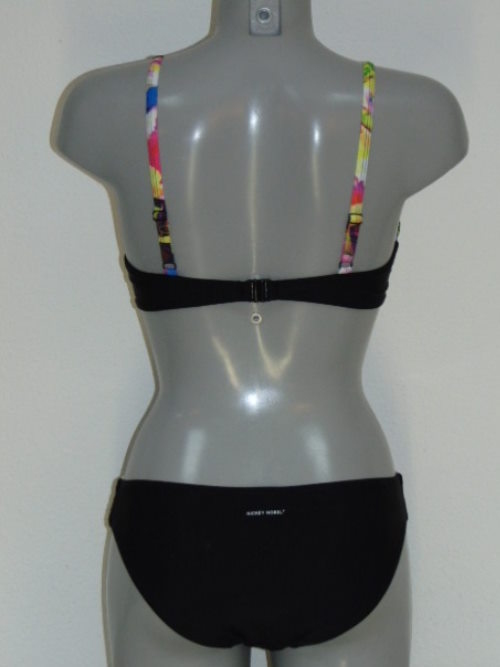 Nickey Nobel Secret Garden noir/print set Nickey Nobel Secret Garden noir/print set