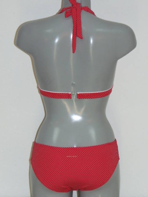 Nickey Nobel Are You Dotted rouge set Nickey Nobel Are You Dotted rouge set