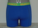 Brunotti 49 bleu boxer