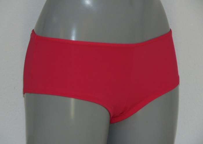 Marlies Dekkers Indian Azalea rose shortie Marlies Dekkers Indian Azalea rose shortie