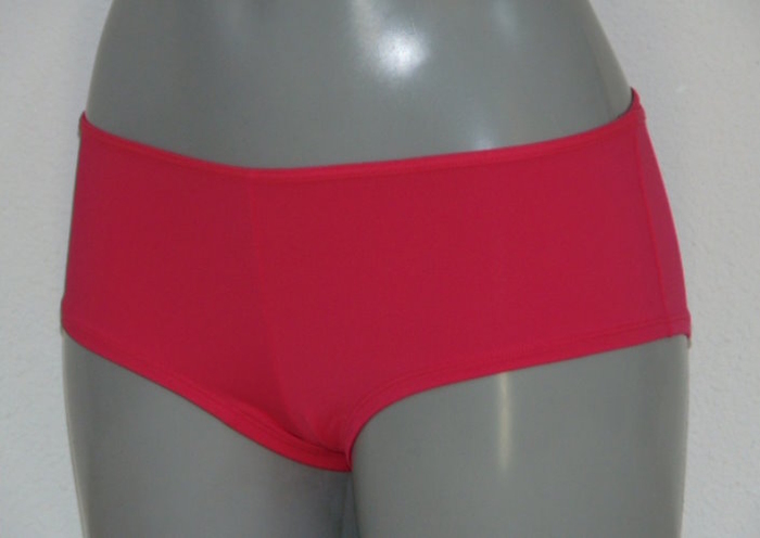 Marlies Dekkers Indian Azalea rose shortie Marlies Dekkers Indian Azalea rose shortie