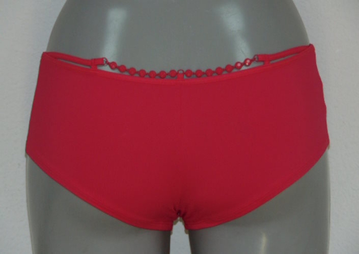 Marlies Dekkers Indian Azalea rose shortie Marlies Dekkers Indian Azalea rose shortie