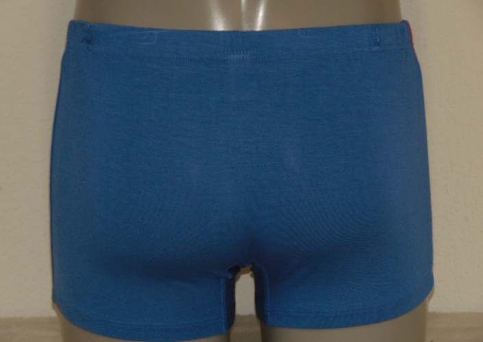 Natman Basic bleu boxer Natman Basic bleu boxer