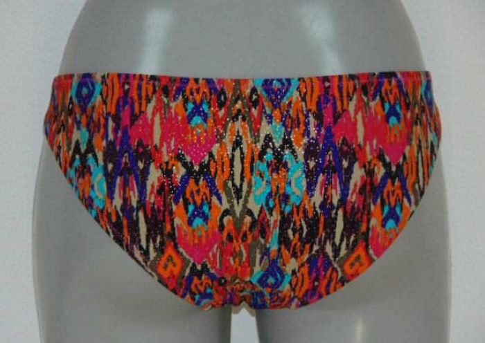 Maillots de bain Sapph Koko multicolore/print slip de bikini Maillots de bain Sapph Koko multicolore/print slip de bikini
