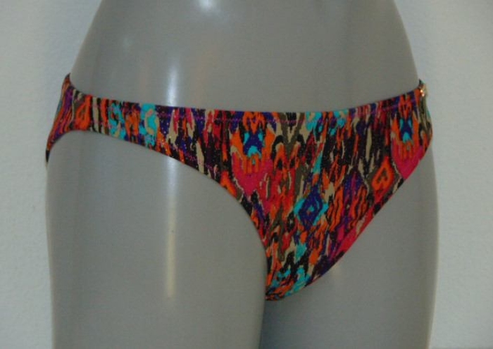 Maillots de bain Sapph Koko multicolore/print slip de bikini Maillots de bain Sapph Koko multicolore/print slip de bikini