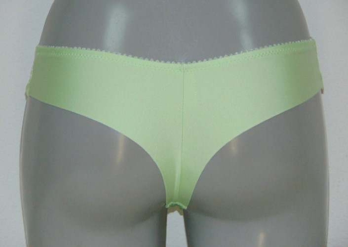 LingaDore Joya vert culotte string LingaDore Joya vert culotte string