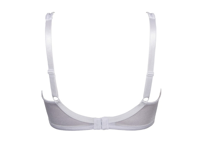 Elbrina Valerie blanc soutien-gorge rembourré Elbrina Valerie blanc soutien-gorge rembourré