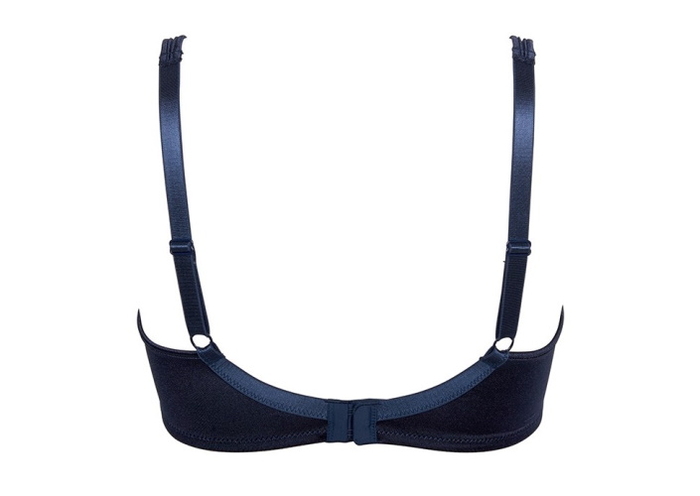 Elbrina Valerie bleu soutien-gorge rembourré Elbrina Valerie bleu soutien-gorge rembourré