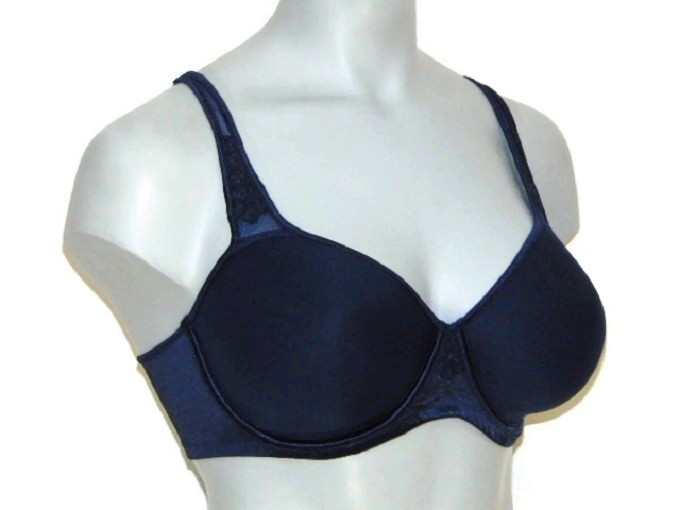 Elbrina Valerie bleu soutien-gorge rembourré Elbrina Valerie bleu soutien-gorge rembourré
