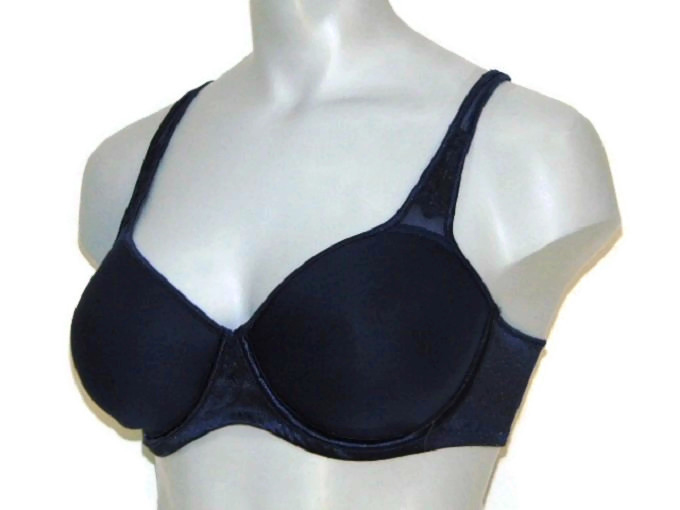 Elbrina Valerie bleu soutien-gorge rembourré Elbrina Valerie bleu soutien-gorge rembourré