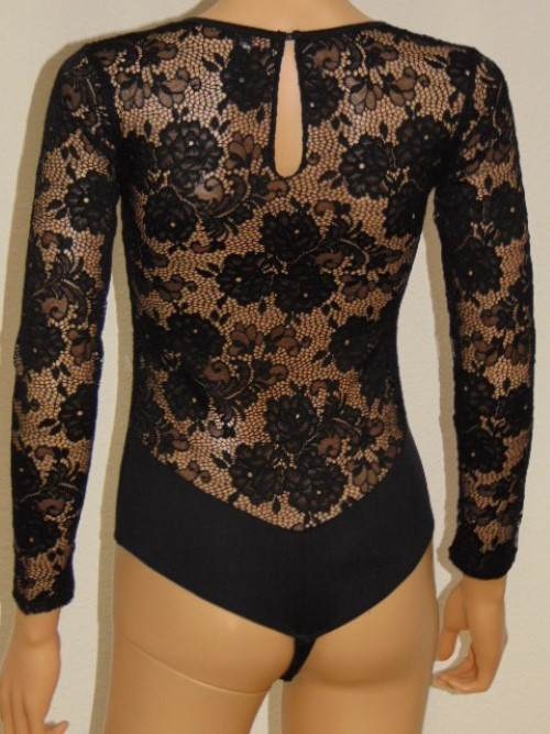 Sapph Sierra noir corselet Sapph Sierra noir corselet