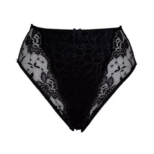 Elbrina Johanna noir slip Elbrina Johanna noir slip