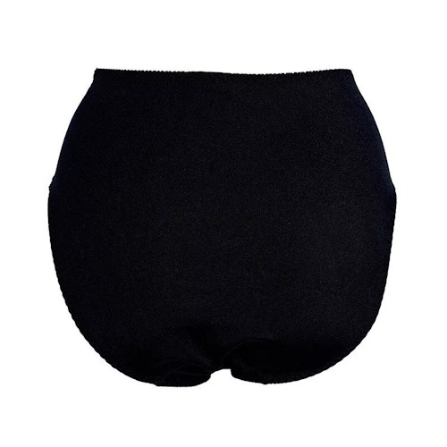 Elbrina Johanna noir slip Elbrina Johanna noir slip