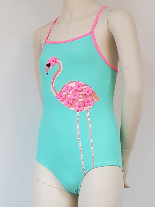 Nickey Nobel Lois vert/print maillot de bain Nickey Nobel Lois vert/print maillot de bain