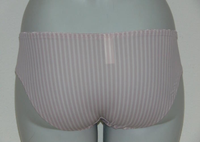 Naturana Yvonne rose slip Naturana Yvonne rose slip