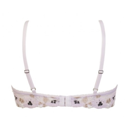 Sapph High Society lilas soutien-gorge rembourré Sapph High Society lilas soutien-gorge rembourré